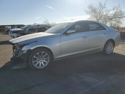 DRIVER WHEEL AIR BAG 23194618 2014 CADILLAC CTS NEW Foto 1 de 4