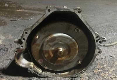 Ford F150 2001-2004 camioneta con transmisión 4,2 L 4x2 Foto 1 de 4