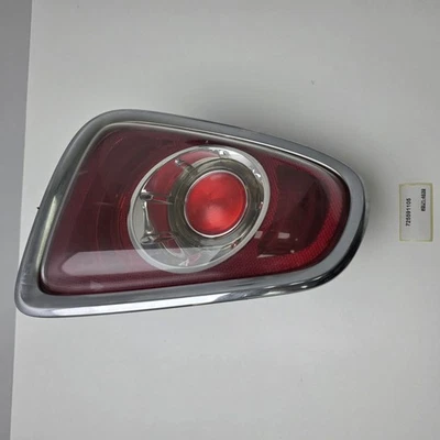 2007-2015 MINI R57 Left Tail Lamp tail lens 725591105 - image 1 of 4