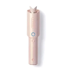 TYMO Curlgo kabelloser automatisch rotierender Lockenstab 1" - Verbrühschutz - Verwicklungsfrei - Bild 1 von 20