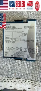 US Free TAX NI,NI-9881 CANopen Module. - Picture 1 of 1