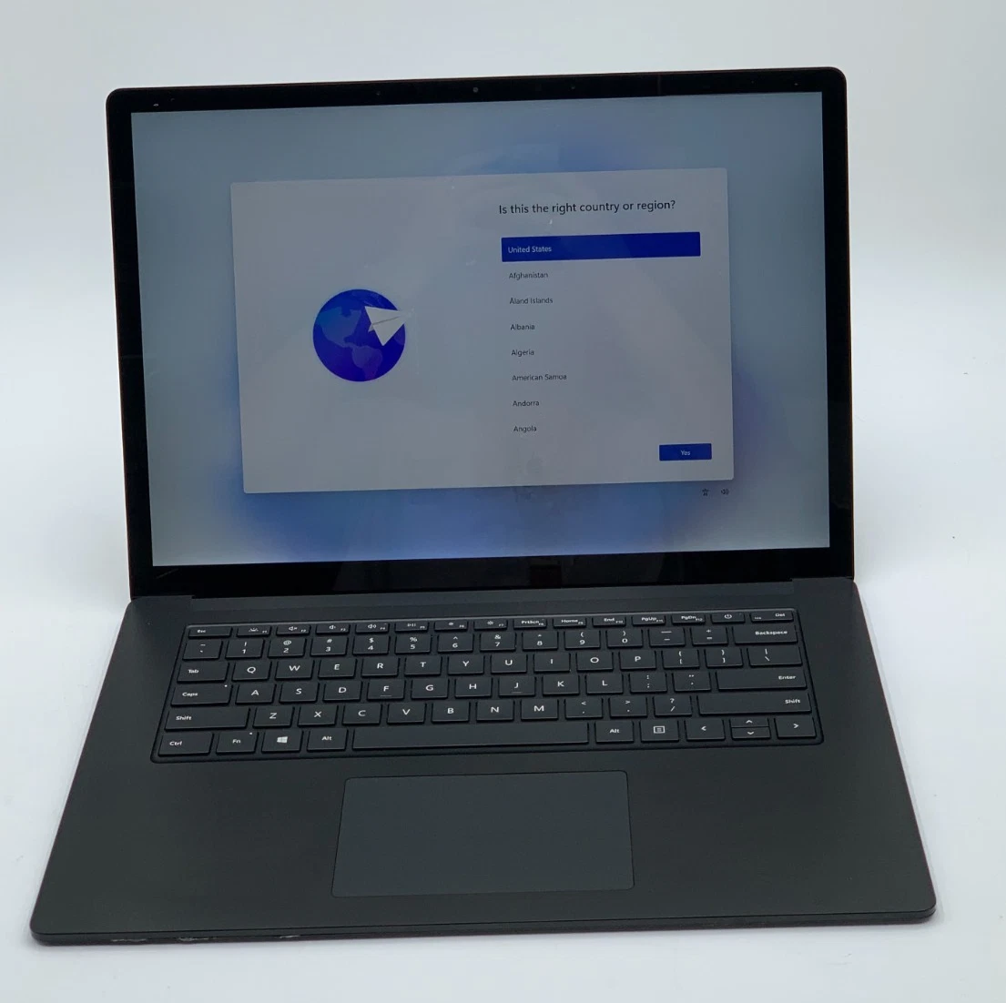 Microsoft Surface Laptop 4 PC Laptops & Netbooks for Sale | Shop