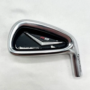 Taylormade R9 7 Iron RH CLUB HEAD ONLY - Single Golf Club Right Hand - Picture 1 of 7