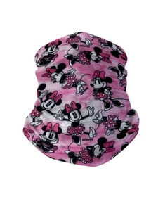 Disney Girls Kids Minnie Mouse 5-Pack Party Favors AOP Neck Gaiter Lightweight - Picture 1 of 5