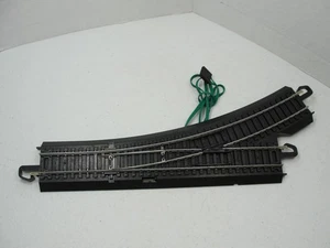 Bachmann E-Z Spur HO linke Weiche H4561B-L - Bild 1 von 2