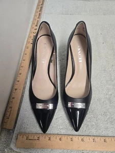 coach zapatos mujer, usados, 6.5 B - Imagen 1 de 7