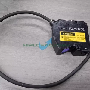1PCS USED Keyence LK-H082 LKH082 Laser Displacement Sensor - Picture 1 of 1