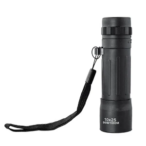 Mini Handheld Monoculars for Bird Watching Hunting Travel Hiking Live Concert - Picture 1 of 8