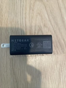 Adaptateur secteur Netgear 332-11106-03 - Photo 1/2