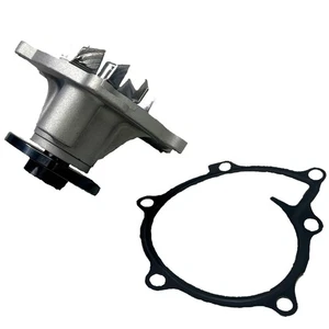 Water Pump for Mitsubishi ASX GA8W 2.2 DiD - Picture 1 of 7