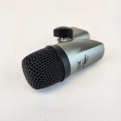 iSK TDM-1 Tom / Snare Drum Microphone - Image 1 of 4