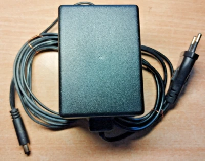 HP Netzteil Model C2176A - AC/DC-Adapter 30V - 400mA - Bild 1 von 4