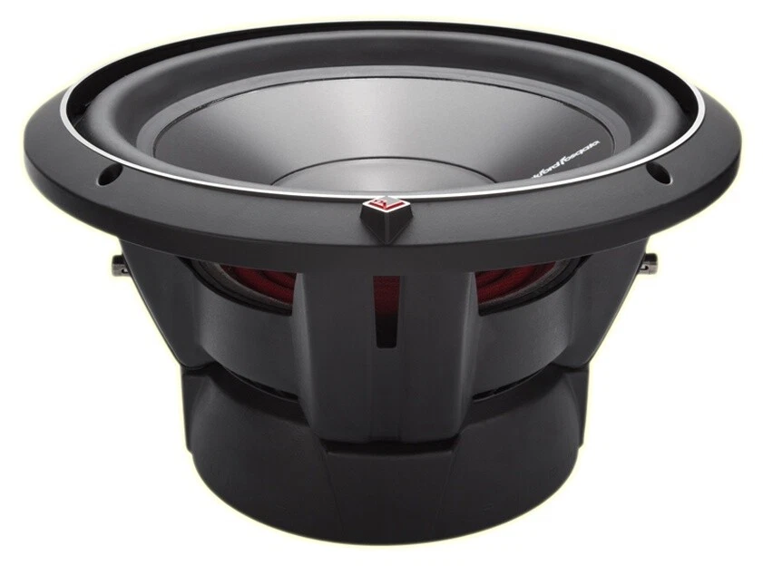 Rockford Fosgate PUNCH Subwoofer P3D4-15 - Bild 1 von 1