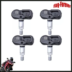 42607-33021 4X RDKS PMV-107J für TOYOTA LEXUS REIFENDRUCKWÄCHTER SENSOR - Bild 1 von 10