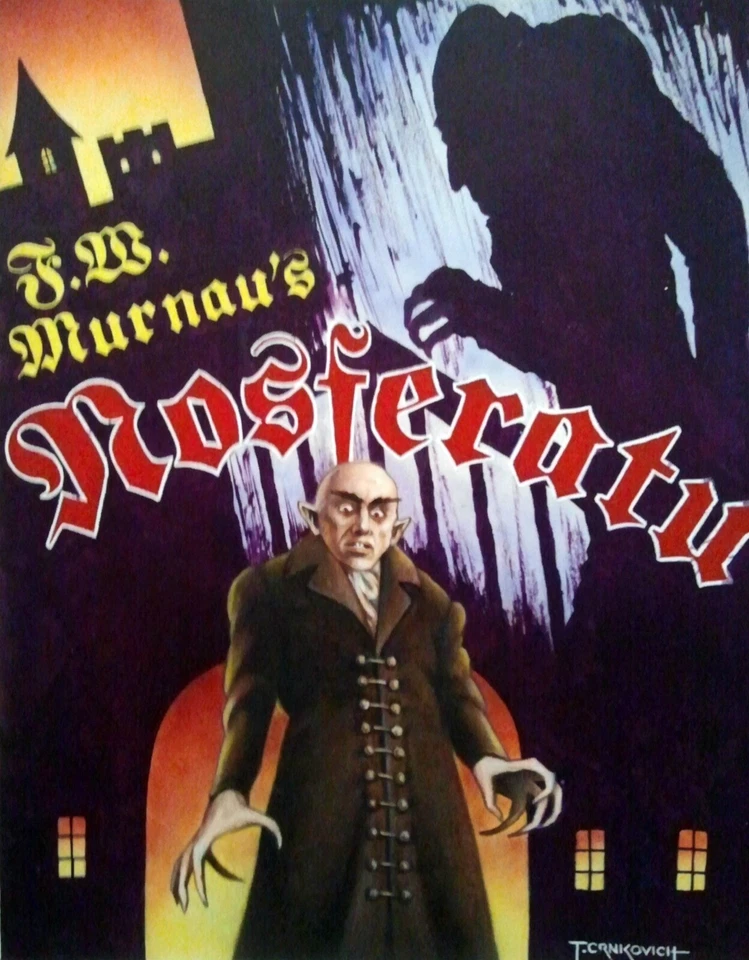 Nosferatu Foto 1 de 1
