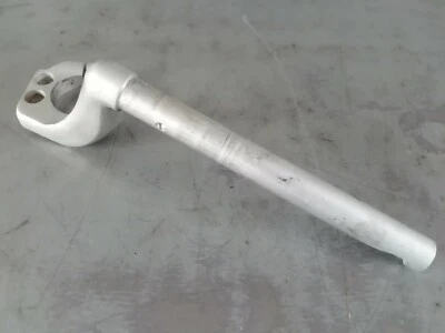 Triumph Sprint 955i  Right Clip On Handle Bar (1998-2004)  - Imagem 1 de 2