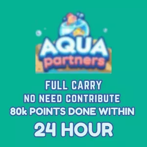 Mon0_poly Jedi Partners Event - FULL CARRY Services - Picture 1 of 1