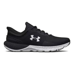 Under Armour Assert 9 Herren Laufschuhe SCHWARZ GRÖSSE 9 4E NEU IM KARTON - Bild 1 von 6