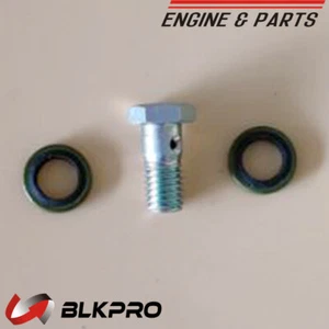 VALVE CHECK Fuel Return Line M8 For cummins  Dodge 5.9 89-98 3924726 8MM W/ Seal - Bild 1 von 6