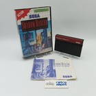 Shadow Dancer The Secret of Shinobi / SEGA Master System / PAL / EUR