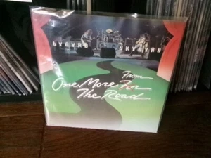 Lynyrd Skynyrd One More From the Road Vinyl Schallplatte - Bild 1 von 2