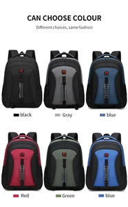 J-P Backpacks - Picture 1 of 15