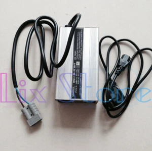 QQE180-5CH49 Charger 12v15A Forklift Charger Lifting and Climbing Truck Charger  - Bild 1 von 4