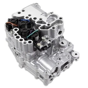 CVT Transmission Valve Body For Subaru 31825AA052 TR580 Fedex - Bild 1 von 11