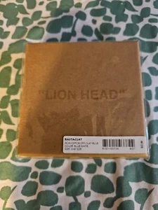 rastaclat bracelet Lion Head Blue - Picture 1 of 2