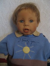 ROBIN by Bettine Clamp - Limited with Certificate