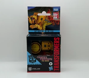 Transformers Studio Series 86 Steeljaw Core Class Action Figure Ready to Ship!!! - Picture 1 of 6
