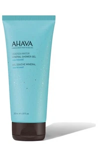 Ahava Mineral Shower Gel Sea-Kissed 6.8 oz. NIB - Picture 1 of 6