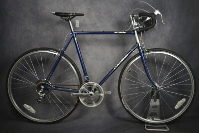 VINTAGE CENTURION ACCORDO ROAD BIKE SIZE X-LARGE, 59 CM, 10 SPEED - Image 1 of 4