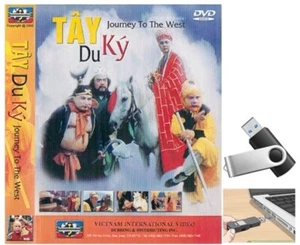 Tay Du Ky 1986 P1 Phim tvb hong kong Long Tieng Thuyet Minh HD (phim lưu ổ u-s-b) - Bild 1 von 1