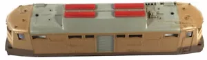 Trix Express sehr gutes Gehäuse einer E 424 der FS / 2242 - Bild 1 von 1
