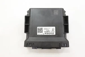 Módulo de control informático GMC CANYON NETWORK GATEWAY 2021-2022 OEM 13533478 - Imagen 1 de 11