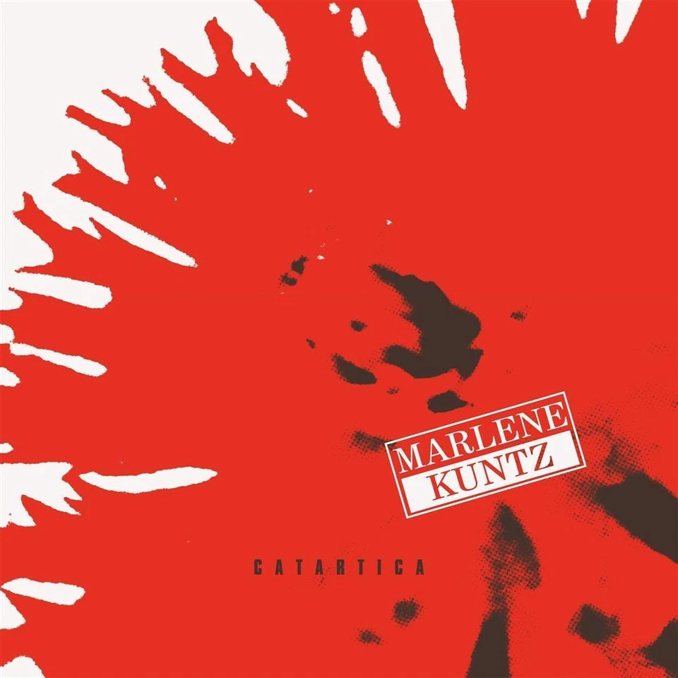 Catartica (2 Vinile) - Marlene Kuntz (Vinile) - Immagine 1 di 1