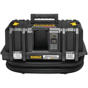 DeWALT DCV585B 60V 2-Gallon T-Stak Cordless Dust Extractor - Bare Tool - Picture 1 of 5