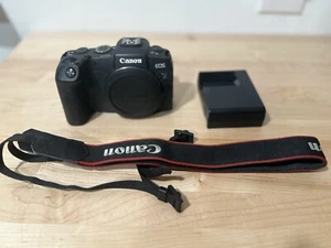 Canon Eos Rp - Picture 1 of 4