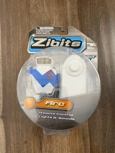 Zibits Mini Robots Arc Series 3 New - Picture 1 of 7