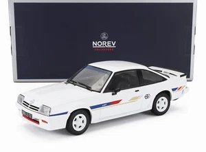 1/18 NOREV - OPEL - MANTA GUY FREQUELIN 1984 183305 - Foto 1 di 1