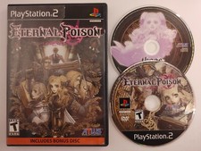.PS2.' | '.Eternal Poison.