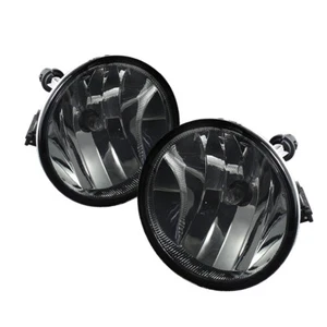 2007-2014 Suburban Tahoe Yukon 2007-2013 Avalancha Camaro luces antiniebla lámparas humo - Imagen 1 de 3