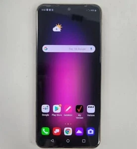 LG V60 ThinQ 5G Unlocked 6.8" Inch Smart Phone - Picture 1 of 2