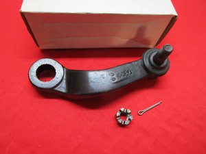 1974-1978 CHRYSLER DODGE PLYMOUTH C-BODY PITMAN ARM TRW