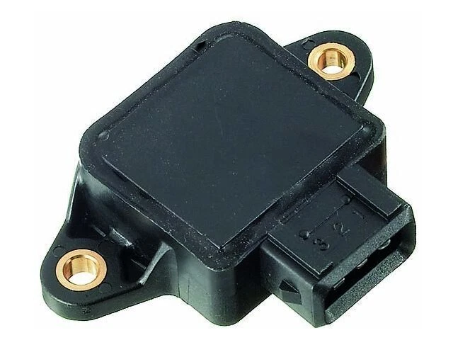 Facet 74CF71T Throttle Position Sensor Fits 1998-2000 Volvo S70 - Image 1 of 1