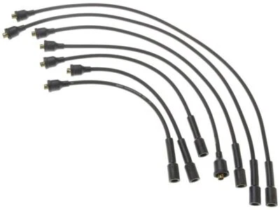 Juego de cables de bujías AC Delco 53782TXXD 1965 1966 para Pontiac Tempest 1964-1970 Foto 1 de 2