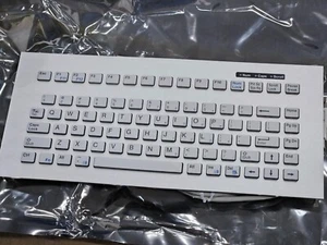 INDUKEY KG00203 KEYBOARD NEW - Picture 1 of 5