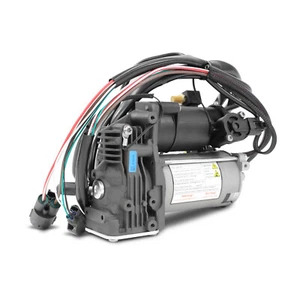 NEW Air Suspension Compressor for 2005-2009 Land Rover LR3, 2010-2016 Land - Picture 1 of 1
