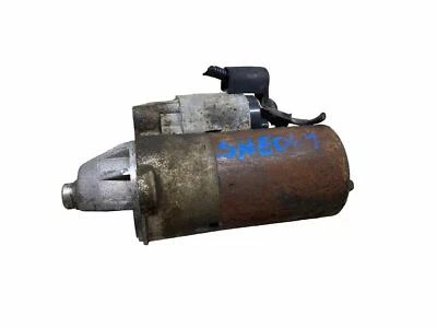 Ford Escort 1.9L Starter Motor 1991 1992 1993 1994 1995 1996 1997 98 99 00 01 02 - Image 1 of 4
